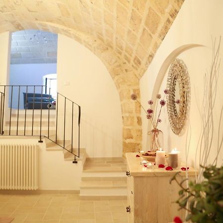 La Suite Del Marchese 拉泰尔扎 外观 照片